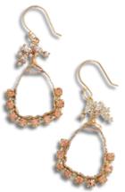Women's Serefina Cubic Zirconia Drop Earrings