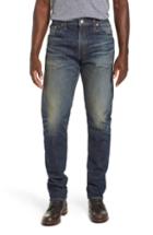 Men's Frye Austin Relaxed Jeans - Blue