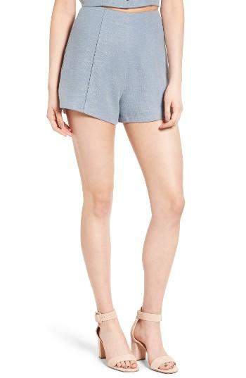 Women's Astr The Label Rubi Shorts