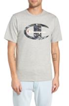 Men's Champion Technique Logo T-shirt