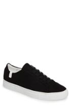 Men's House Of Future Original Low Top Sneaker Us / 44eu - Black