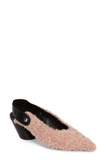 Women's Shellys London Felicia Pump