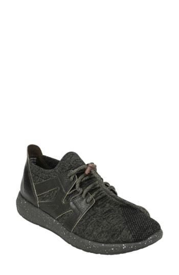 Women's Earth Blaze Sneaker M - Green