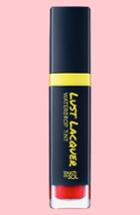 Touch In Sol Lust Lacquer Waterdrop Lip Tint -