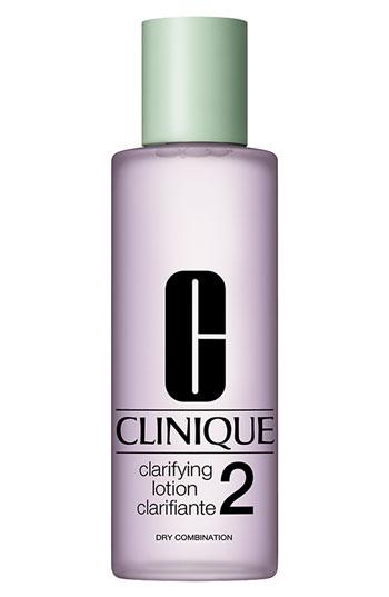 Clinique Clarifying Lotion .5 Oz