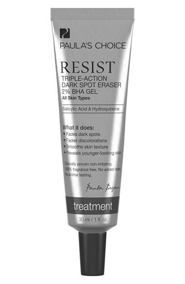 Paula's Choice Resist Triple Action Dark Spot Eraser 2% Bha Gel