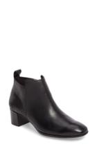 Women's Munro Alix Bootie .5 M - Black
