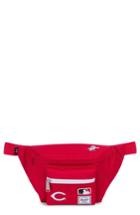 Men's Herschel Supply Co. Mlb National League Hip Pack - Red