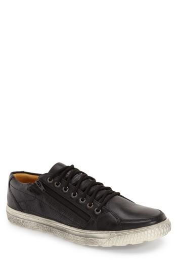 Men's Sandro Moscoloni 'cory' Sneaker .5 D - Black