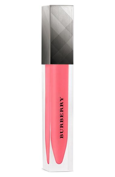 Burberry Beauty 'kisses' Lip Gloss - No. 57 Mallow Pink