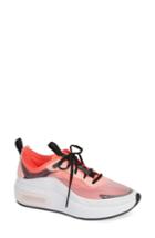Women's Nike Air Max Dia Se Running Shoe M - White