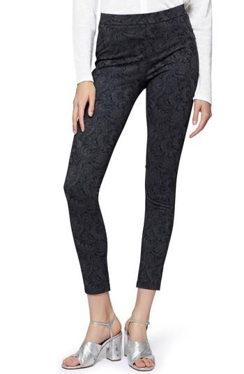 Women's Sanctuary Grease Paisley Leggings