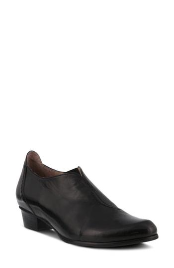 Women's Spring Step Melbourne Bootie Us / 35eu - Black