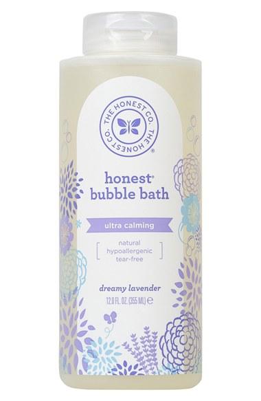 The Honest Company Ultra Calming Bubble Bath