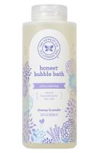 The Honest Company Ultra Calming Bubble Bath