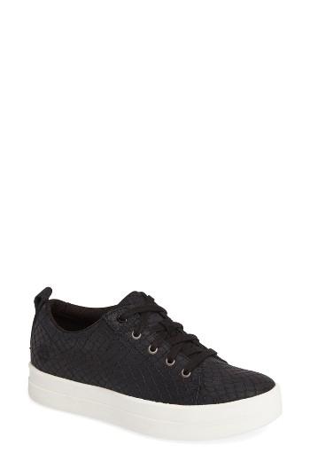 Women's Timberland Mayliss Oxford Sneaker M - Black