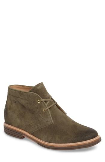 Men's Ugg Australia Dagmann Chukka Boot M - Blue