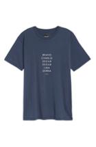 Men's Barney Cools Phonetic B. Cools T-shirt