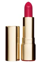 Clarins Joli Rouge Velvet Matte Lipstick - 760 Pink Cranberry