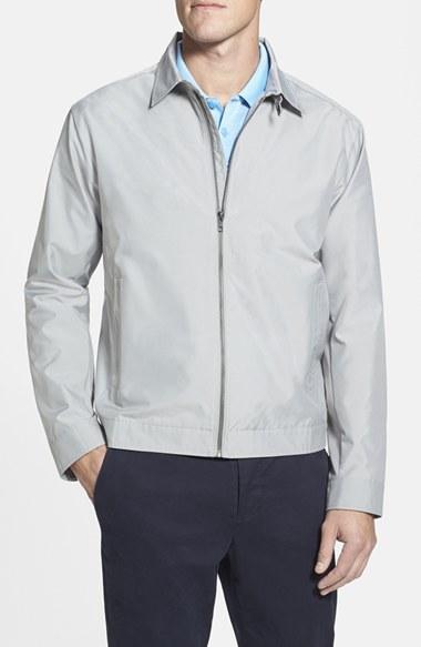 Men's Cutter & Buck 'weathertec Mason' Wind & Water Resistant Jacket