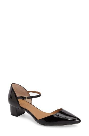 Women's Calvin Klein Georgie Mary Jane Pump