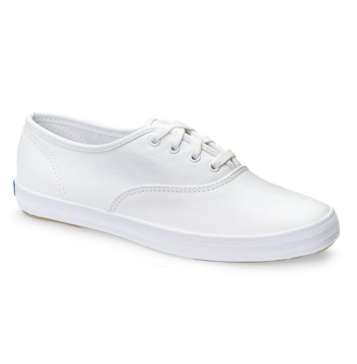 Women's Keds 'champion Leather' Sneaker