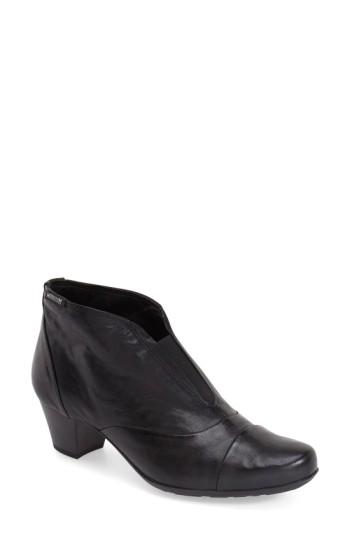 Women's Mephisto 'maddie' Bootie