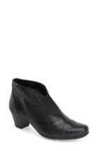 Women's Mephisto 'maddie' Bootie