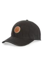 Men's Timberland Rye Beach Logo Patch Ball Cap -