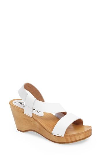 Women's Free People Dune Beach Clog