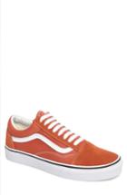 Men's Vans 'old Skool' Sneaker M - Orange