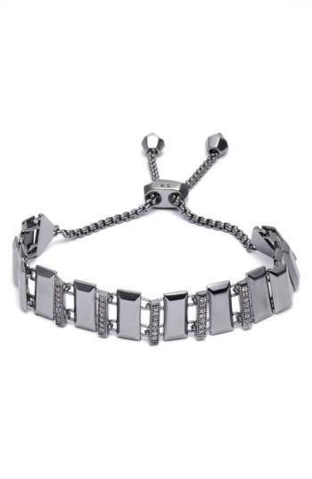 Women's Kendra Scott Harp Friendship Bracelet