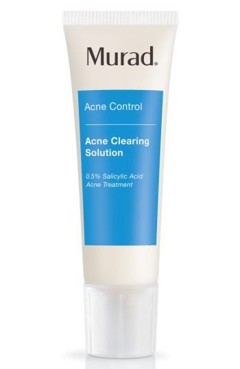 Murad Acne Clearing Solution .7 Oz