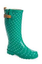 Women's Chooka 'classic Dot' Rain Boot