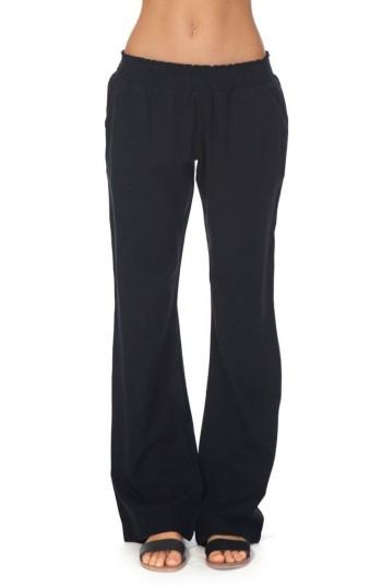 Women's Rip Curl Classic Surf Pants - Black