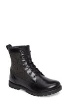 Women's Birkenstock Gilford Lace-up Boot -5.5us / 36eu D - Black