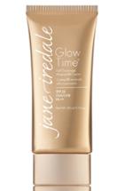 Jane Iredale Glow Time Full Coverage Mineral Bb Cream Broad Spectrum Spf 25 .7 Oz - Bb6