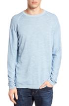 Men's French Connection Arambol Cotton & Linen Sweater