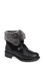 Women's Bos. & Co. Springfield Waterproof Winter Boot