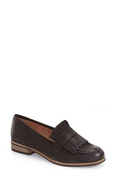 Women's Seychelles 'bevy' Kiltie Loafer
