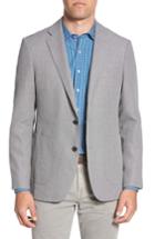 Men's Rodd & Gunn Miro Bay Sport Fit Sport Coat - Grey