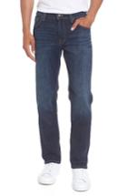 Men's 7 For All Mankind The Slimmy Straight Leg Slim Fit Jeans - Blue