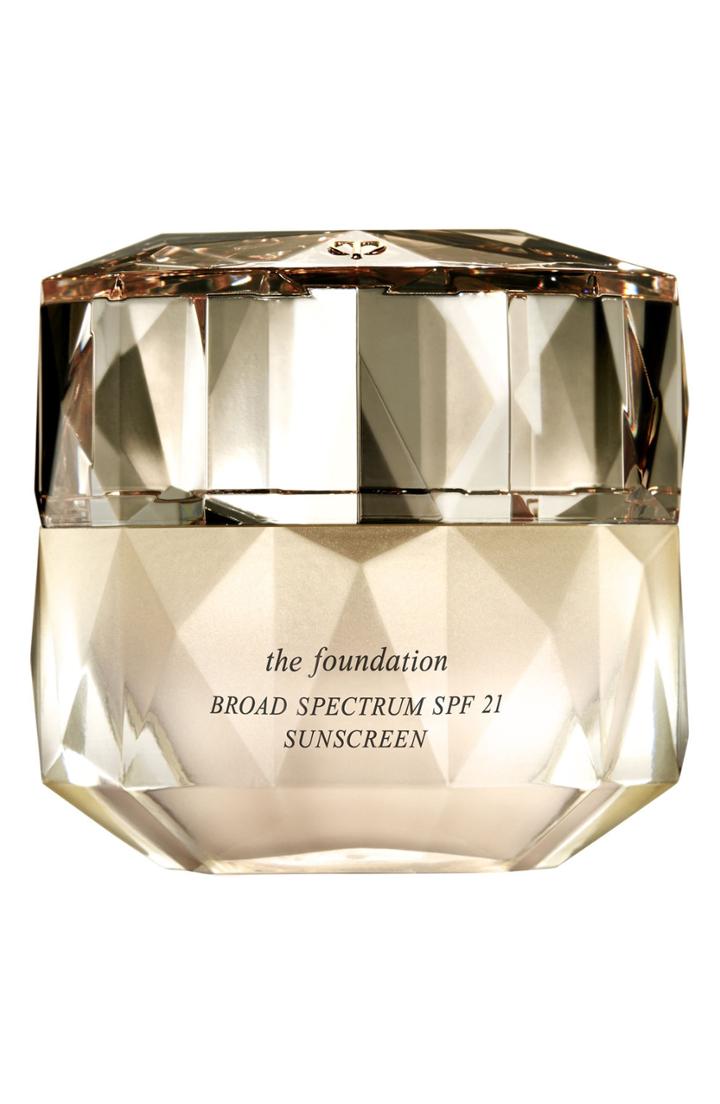 Cle De Peau Beaute The Foundation Broad Spectrum Spf 21 - B10 Very Light Beige