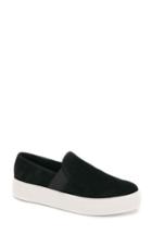 Women's Blondo Glance Sneaker M - Black