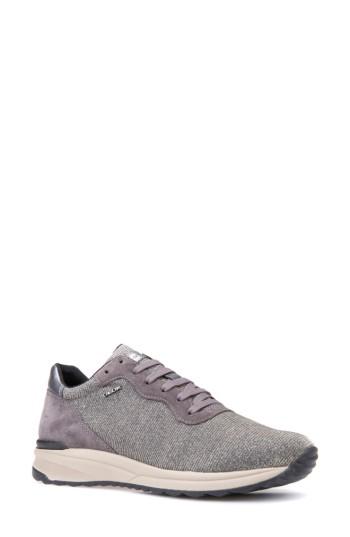 Women's Geox Airell Sneaker Us / 39eu - Grey