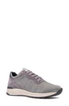 Women's Geox Airell Sneaker Us / 39eu - Grey
