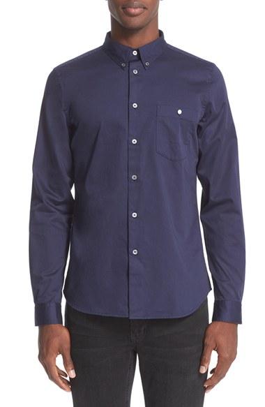 Men's Ps Paul Smith Sport Shirt