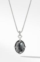 Women's David Yurman Chatelaine Small Pendant Necklace
