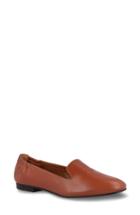 Women's Ukies Bianca Loafer .5 M - Brown