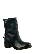 Women's Miz Mooz Skylar Boot Eu - Black